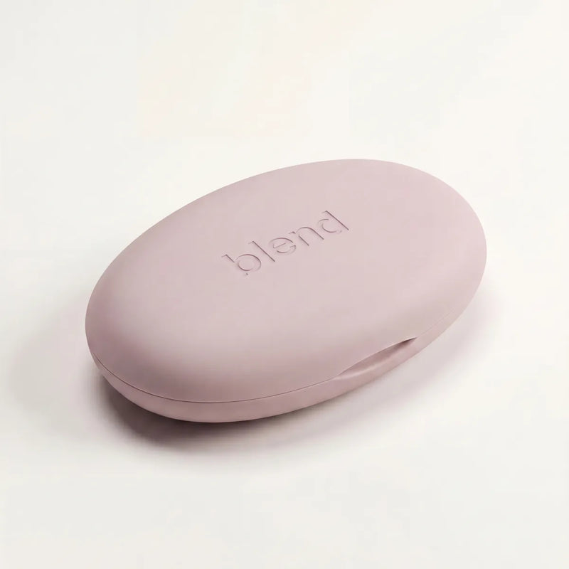 the blend case