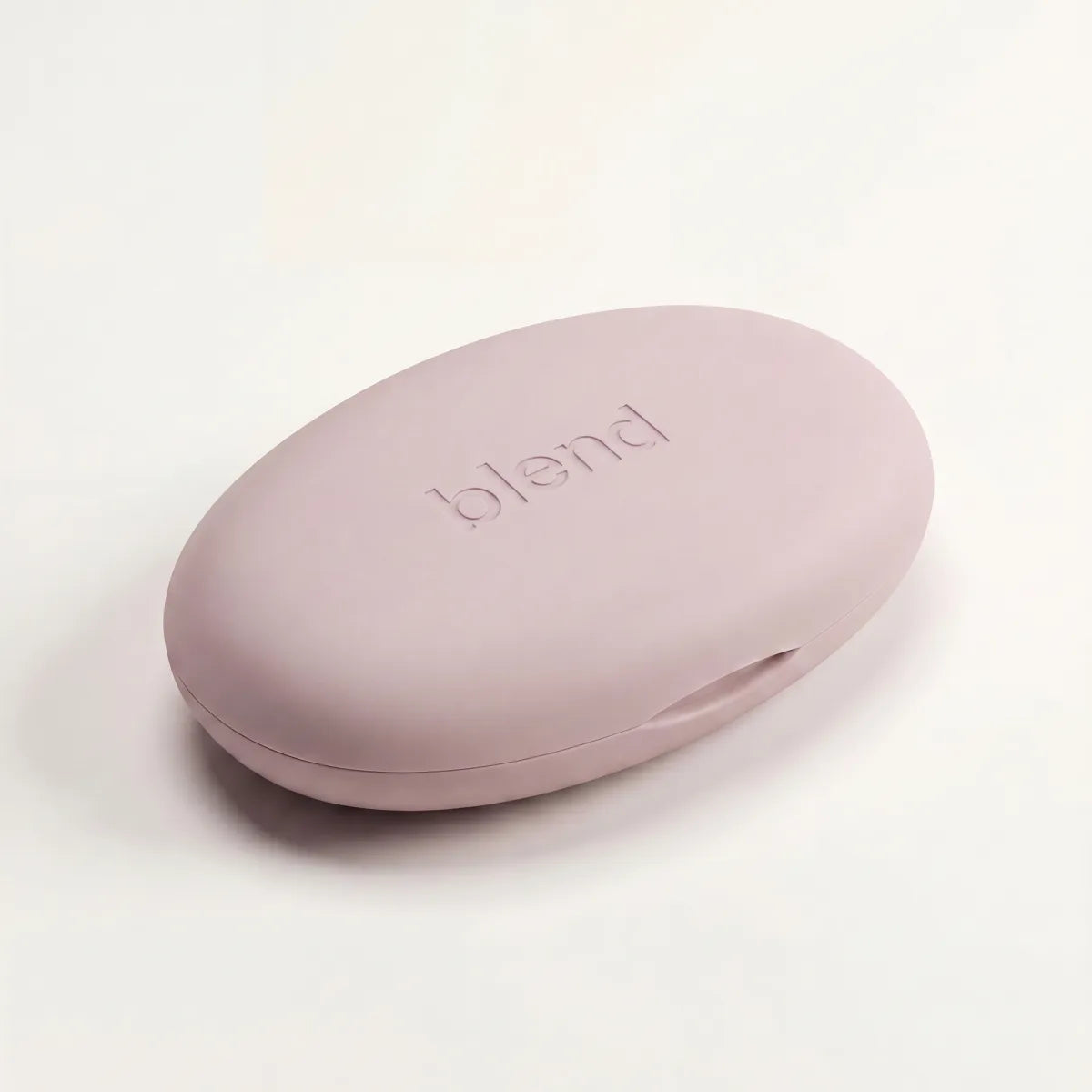 the blend case