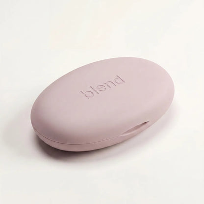 the blend case