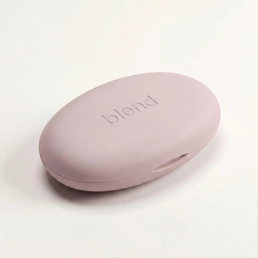 the blend case