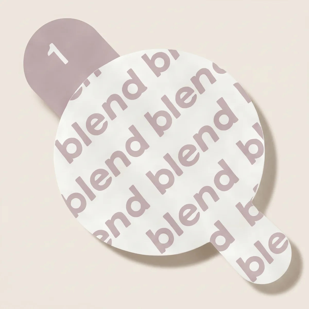 blend patches