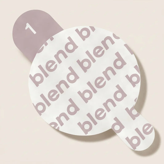 blend patches