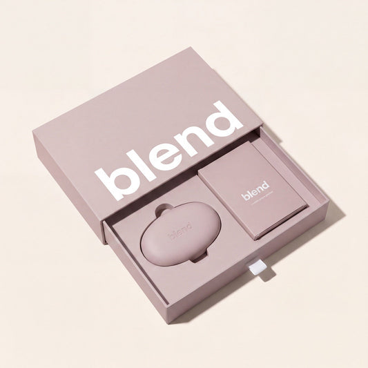 blend case + patches bundle